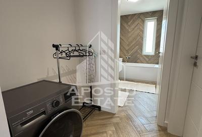 Apartament cu 2 camere în Giroc - 11