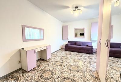 Apartament cu 2 camere decomandat, mobilat în Aradului - 7