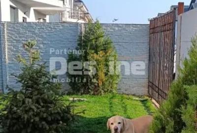 Casă cu 4 camere cu Teren 200 Mp în Central