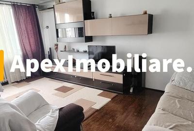 Apartament cu 3 camere decomandat în Sălăjan