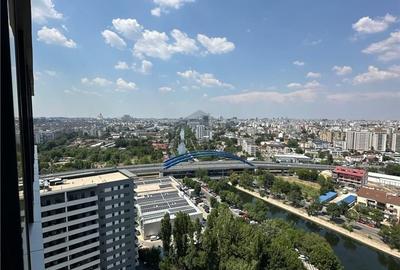 Garsonieră în Văcăresti - 4