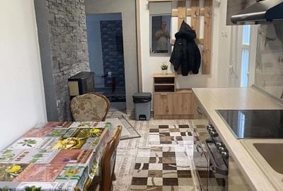 Apartament cu 3 camere nedecomandat în Central - 3