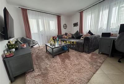Apartament cu 3 camere decomandat, mobilat în Brâncoveanu - 1
