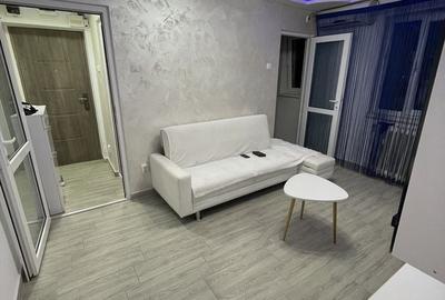 Apartament cu 2 camere în Tomis Nord