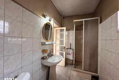Casă cu 4 camere cu Teren 94 Mp în Centrul Civic