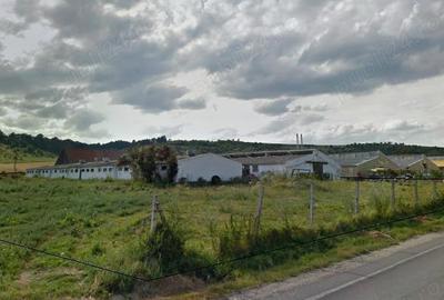 Spațiu comercial, de 3,000 mp, în Măieruș - 1