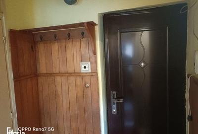 Garsonieră decomandată, mobilată în Central