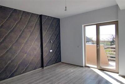 Casă cu 4 camere cu Canalizare în Valea Lupului - 4