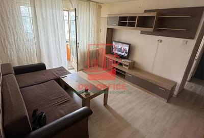 Apartament cu 2 camere semidecomandat în Mircea cel Bătrân - 4