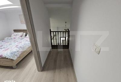 Apartament cu 3 camere semidecomandat în Valea Adâncă - 3