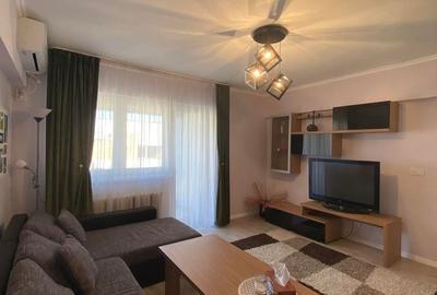 Apartament cu 2 camere semidecomandat în Semicentral - 10