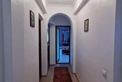Casă cu 4 camere cu Teren 450 Mp în Frumușani - 18