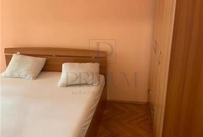 Apartament cu 3 camere decomandat în Simion Bărnuțiu - 11