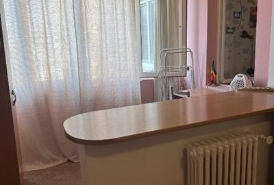 Apartament cu 2 camere semidecomandat, mobilat în Cișmigiu - 12