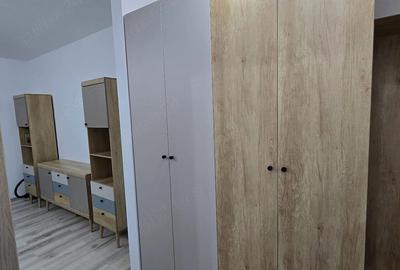 Apartament cu 2 camere decomandat în Timișoara - 3