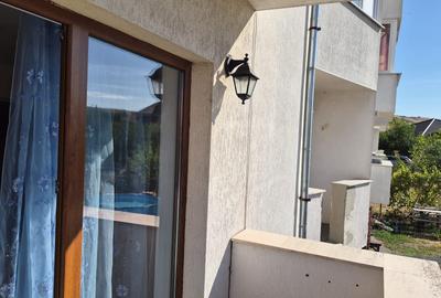Apartament cu 2 camere în Apahida