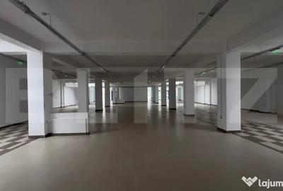 Spațiu comercial, de 850 mp, în Central - 2