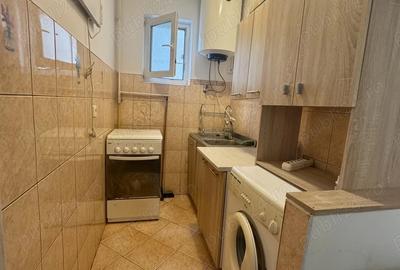 Apartament cu 2 camere în Central - 4