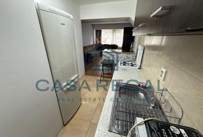 Apartament cu 2 camere decomandat, mobilat în Nufărul - 6