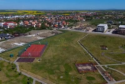 Apartament cu 2 camere decomandat în Central - 1