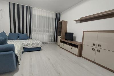 Garsonieră decomandată în Păcii - 3
