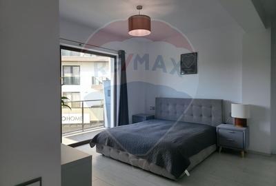 Apartament cu 3 camere semidecomandat, mobilat în Bună Ziua - 4