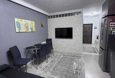 Apartament cu 2 camere decomandat în Florești - 2