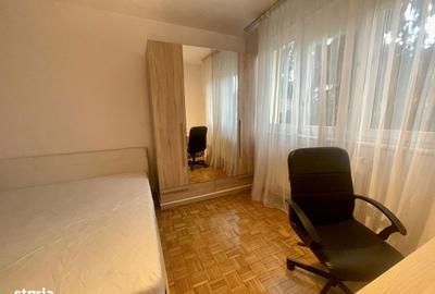 Apartament cu 3 camere decomandat în Grigorescu - 3