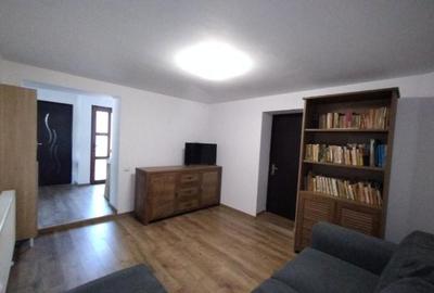 Casă cu 3 camere cu Teren 170 Mp în Rahova - 10