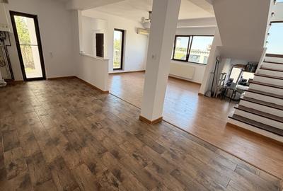 Duplex cu 4 camere cu Teren 80 Mp în Pipera - 2