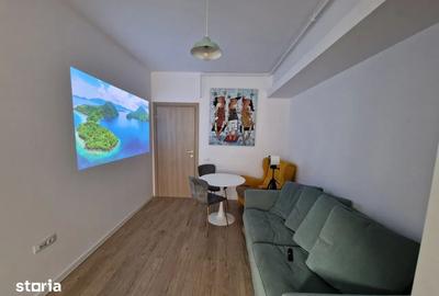 Apartament cu 2 camere decomandat în Grozăvești