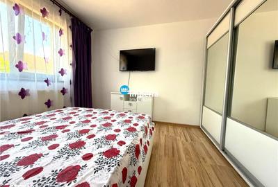 Casă cu 3 camere în Horpaz - 4