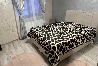 Apartament cu 2 camere semidecomandat în Gilău - 6