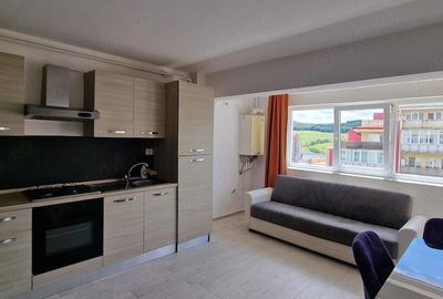 Apartament cu 2 camere semidecomandat în Baciu - 8