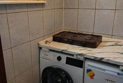 Garsonieră semidecomandată în Drumul Taberei - 2