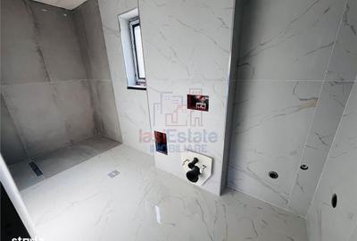 Casă cu 4 camere în Lunca Cetățuii - 1