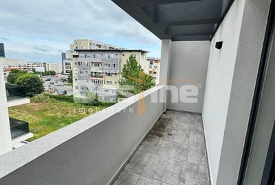 Apartament cu 2 camere, mobilat în Tomis Plus - 8