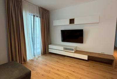 Apartament cu 2 camere, mobilat în Otopeni - 2
