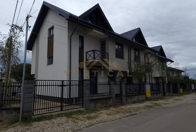 Vila de vanzare | Comuna Berceni | P 1 M - 2