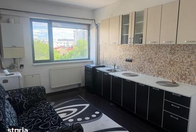 Apartament cu 2 camere decomandat în 1 Mai - 1