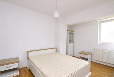 Apartament cu 3 camere decomandat, mobilat în Unirii - 32
