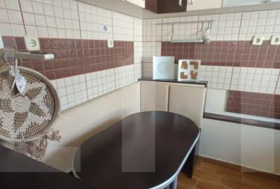 Apartament cu 2 camere, zona Iancului - Pantelimon str. Cami - 1