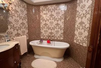 Apartament cu 2 camere decomandat în Herăstrău - 9