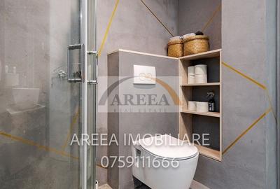 Apartament cu 3 camere în Iancu Nicolae - 28