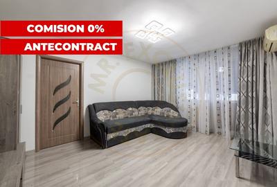 Apartament cu 2 camere semidecomandat, mobilat în Negru Vodă - 10