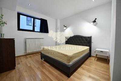 Apartament 3 camere - Herastrau | Loc de parcare | Parter cu Terasa 126mp - 8