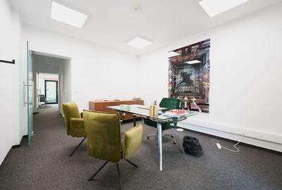 Spatiu birou, 144mp utili, Dorobanti - 5