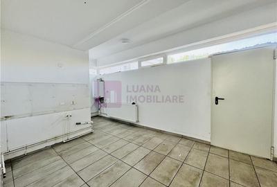 Spatiu comercial Mihai Viteazu - Lidl Selimbar | vitrine mari | la cheie - 5