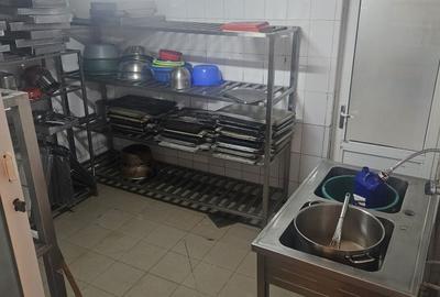 Spațiu comercial, de 450 mp, în Titan - 8