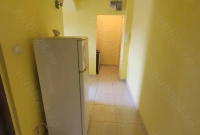Vand apartament 1 camera decomandat, 40 mp utili, in Complexul Studentesc langa restaurant Dinar - 9